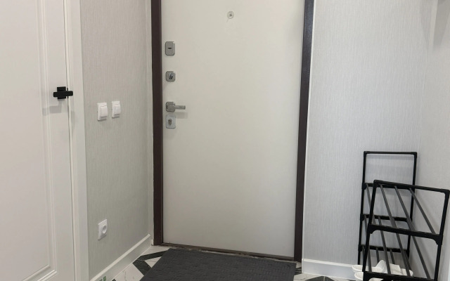 Sovremennaya V Novom ZHK Flat