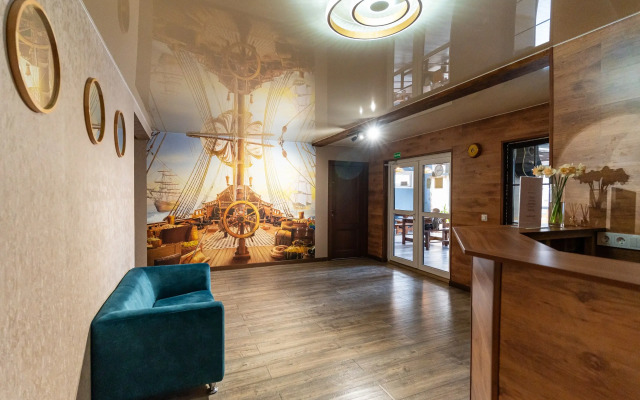 Domus More Guest House