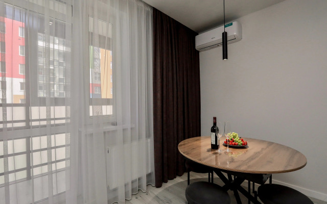 Апартаменты Privi House на Конструктора Калашникова 21