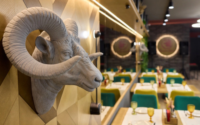 Отель Иремель