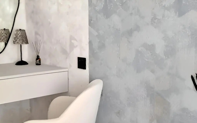 1k Novaya Posutochno Pr Rossiyskiy Flat