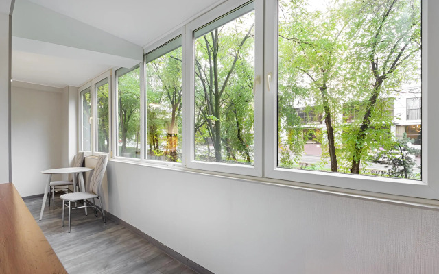 Квартира Современная Квартира на Мира