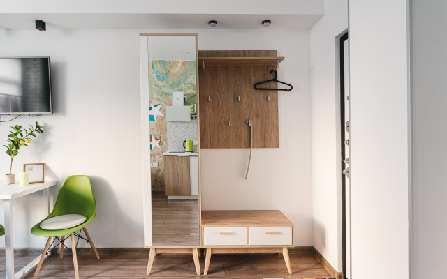 Univer Studencheskiy Flat
