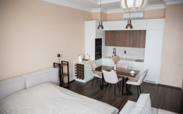 Апарт-отель Лофт 151