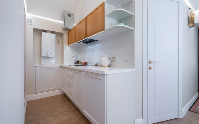 Квартира KeysSpb на Миллионной