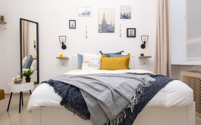 Апартаменты Studio Ante