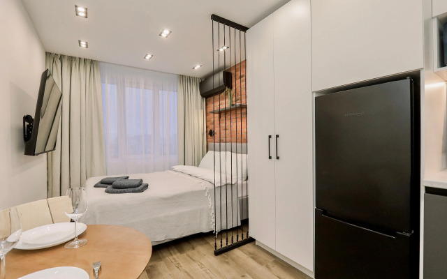 Privi House Na Kholmogorova 113 Flat