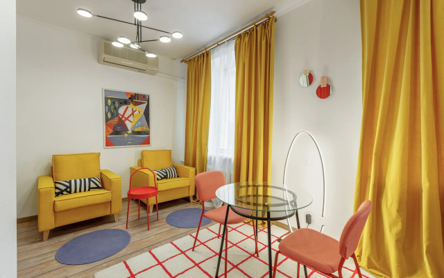 Hotel Yar