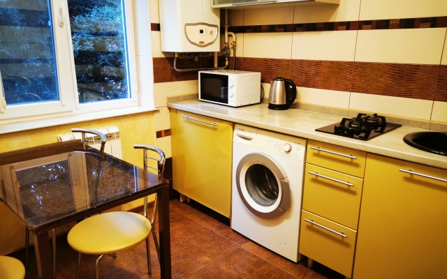 Na Karla Marksa 11 Apartments