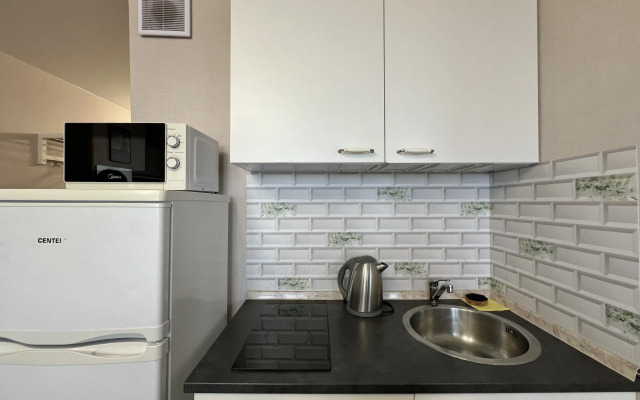 Квартира на  Героя Жидкова 6