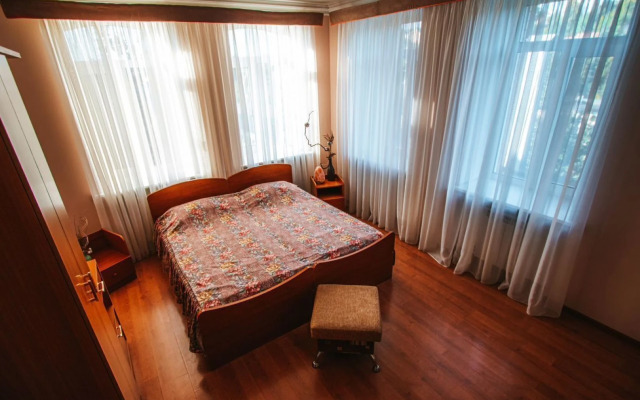 Частный Дом Эгоист 1