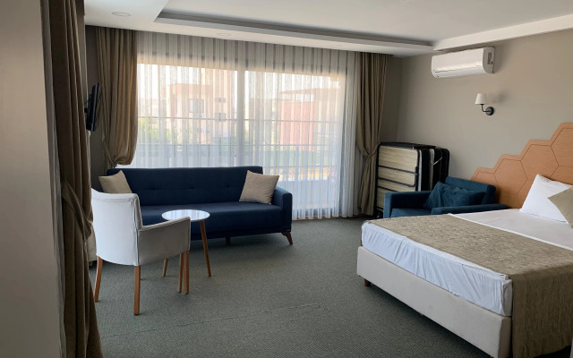 Palmila Boutique-hotel