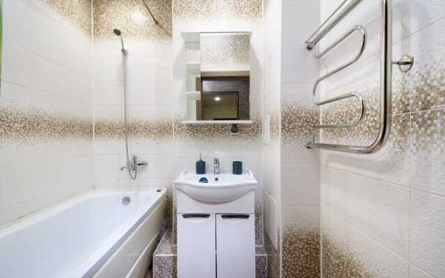 Апартаменты Депутатская 78/5