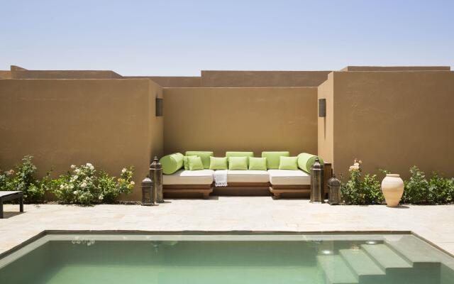 Anantara Al Jabal Al Akhdar Resort