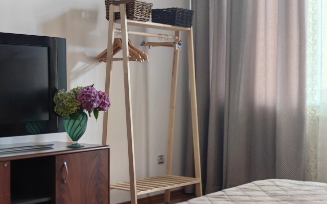 Апартаменты Стоп.Снято! Двухкомнатные Магнифика