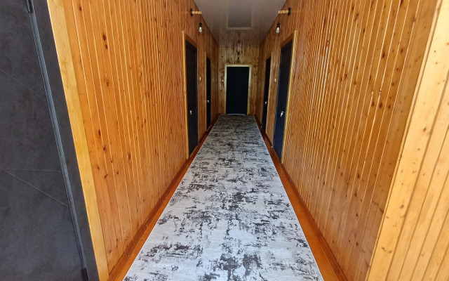 Udacha Guest house