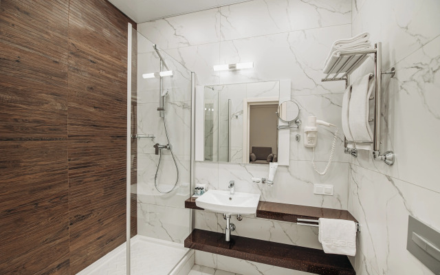 Bagration Hotel