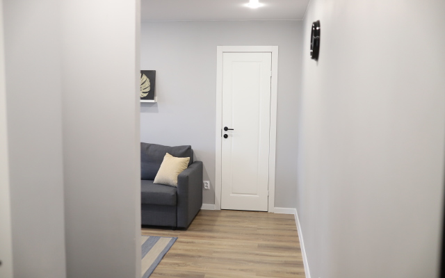 Gentle Rent na Voskresenskom bul. 2/2.37 Apartments