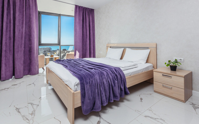 Bulgasari Apartments