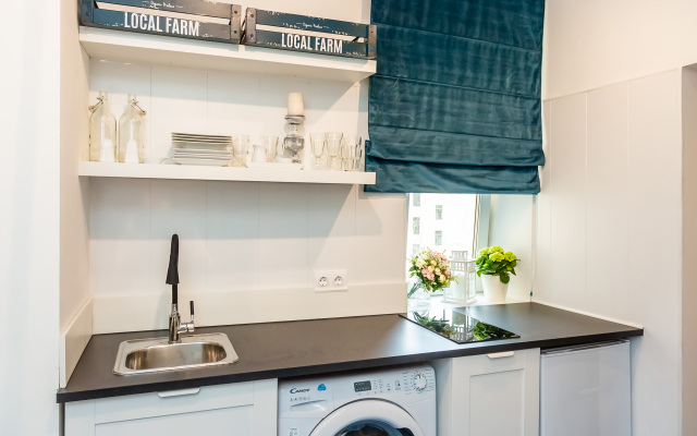 Апартаменты iRon Cat 1 у Сенной Площади