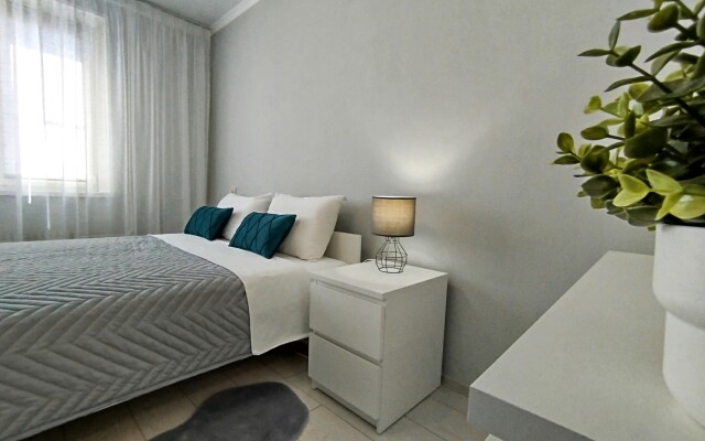 Santorini Sutki Life Apartament