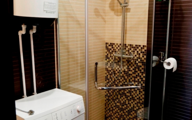 Апартаменты Щербакова 35