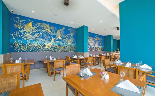 Oceana Sea View Apartments by Alexanders
