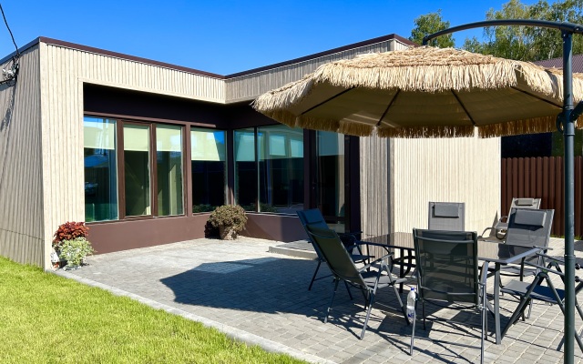 Bliss V Kazani Guest House