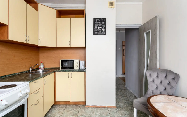 Апартаменты BestFlat24 Владыкино