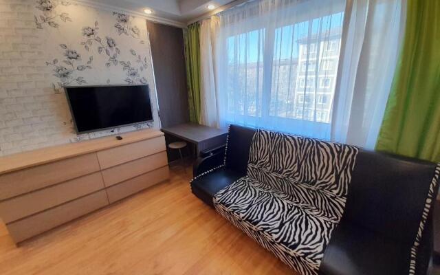 Апартаменты Марата 20