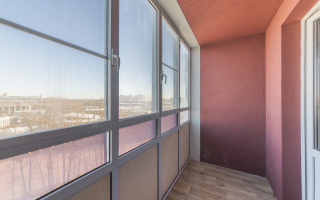 Апартаменты Sutki Rent с Видом на Охту