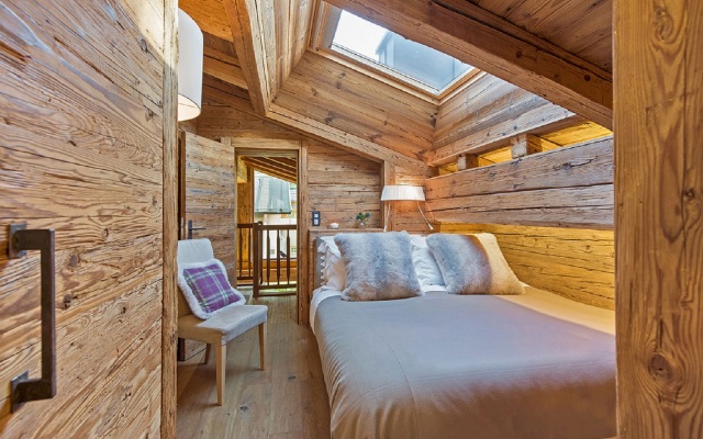 Lovely Chalet Kitzbuhel Villa