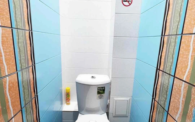 Апартаменты Atma House на Мельникайте 136