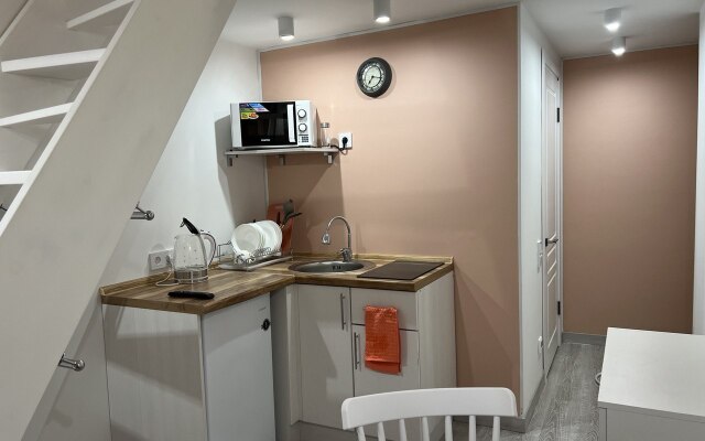 Апартаменты Владивосток Рент на Крыгина 51а