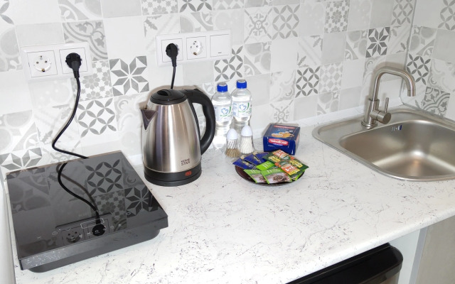 Апартаменты Облака 3