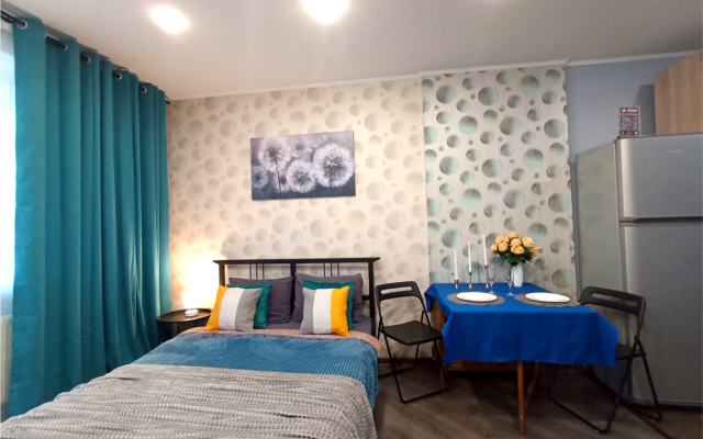 Loft Studio na Yubileynom prospekte 40 Apartments