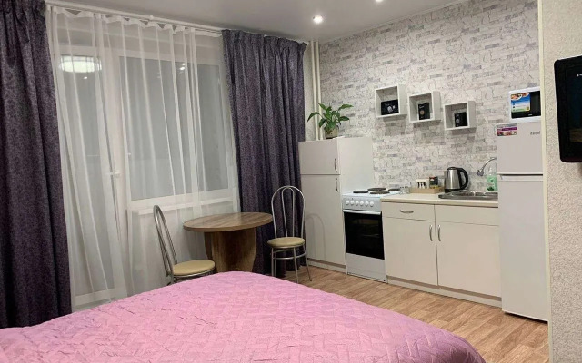 Квартира на Богдана Хмельницкого 54