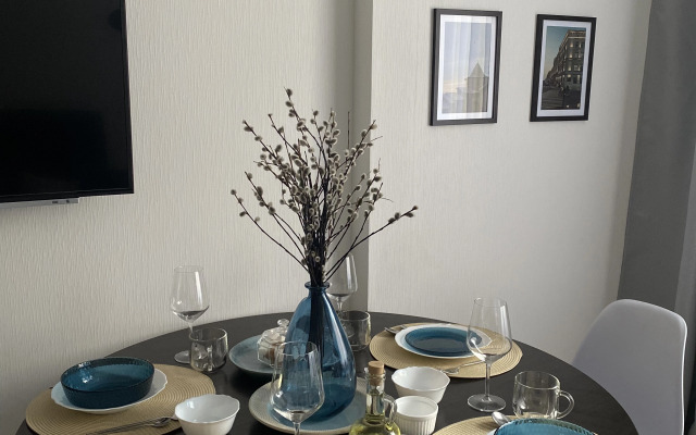 Квартира в ЖК Новая Кузнечиха