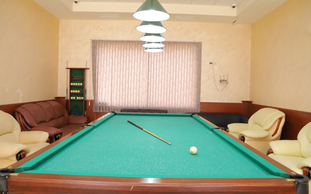 Syunik Hotel