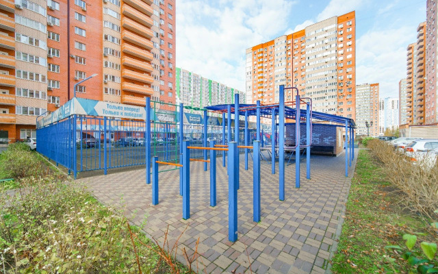 Апартаменты Шикарная квартира с новым ремонтом