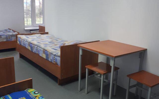 Uyutnyij Ugolok Hostel