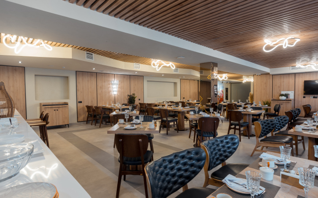 Hotel Qazaq Premium