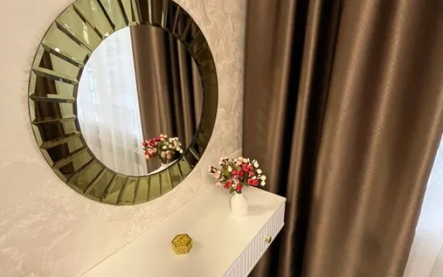 Квартира Комфортабельная Двухкомнатная на Гагарина 28