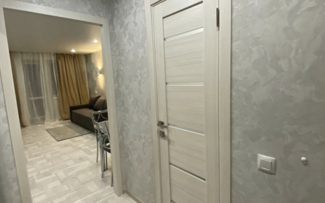 Апартаменты Apart Sharing Фурманова 2