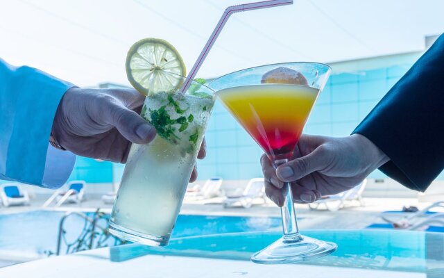 Copthorne Hotel Sharjah