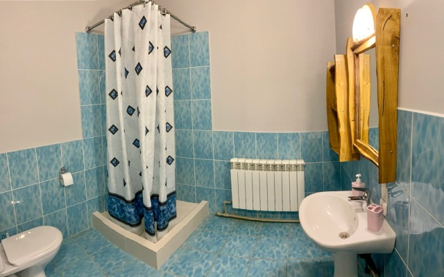 Kottedzh Otdykh V Braslave Mini-Hotel
