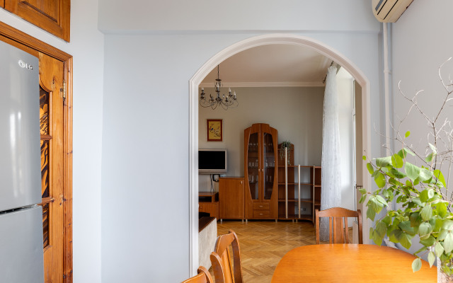 Квартира 3х комнатная на Соколе