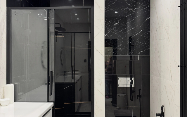 Апартаменты с Видом на Море