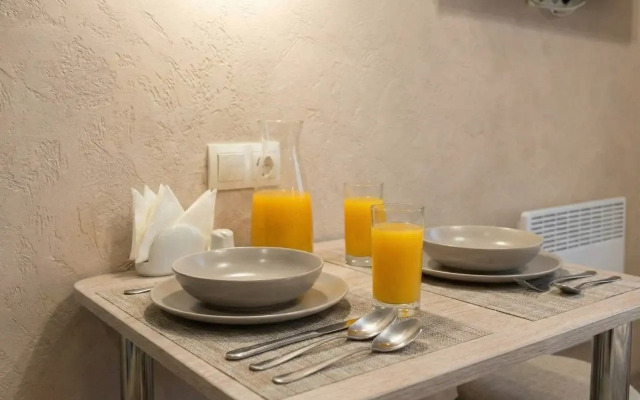 Апартаменты в 5 минутах от метро Пятницкое Шоссе