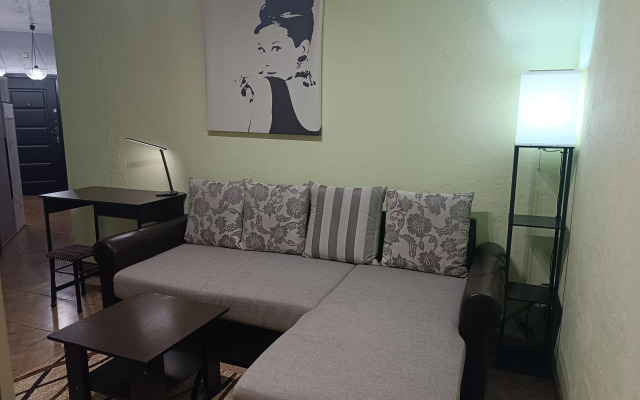 Квартира 2 На Полевой 19